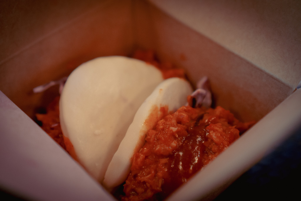 Verborgen Foodhall in Londen: Medz Corner in de Wijk Kensington || The London Tester