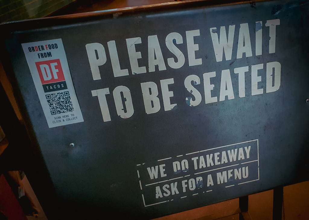 Lekker Mexicaans Eten in Londen: DF Tacos in de Wijk Shoreditch || The London Tester