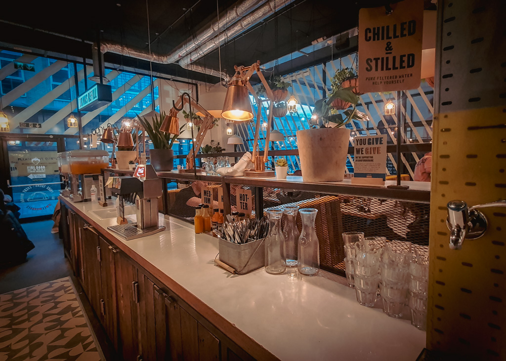 Lekker Mexicaans Eten in Londen: DF Tacos in de Wijk Shoreditch || The London Tester