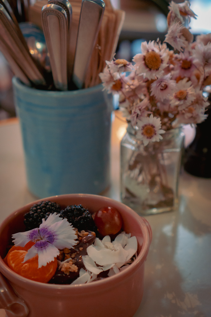 Instagram Eten in Londen: Farm Girl in de Wijk South Kensington || The London Tester