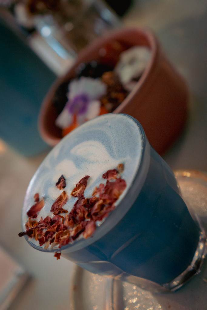 Instagram Eten in Londen: Farm Girl in de Wijk South Kensington || The London Tester