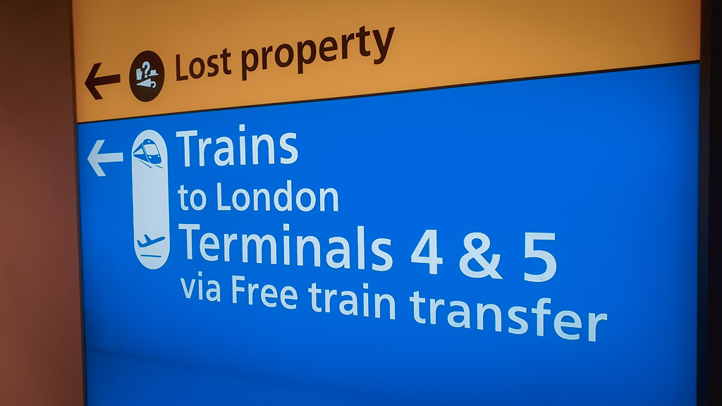 Elizabeth Line in Londen - Alles Dat Je Moet Weten! || The London Tester