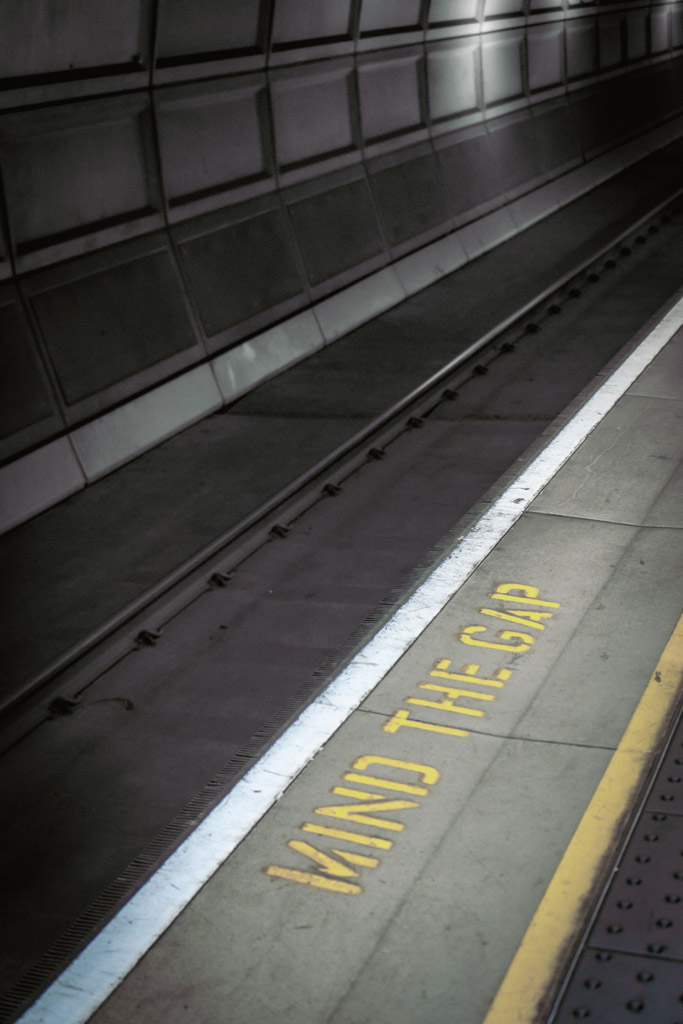 Elizabeth Line in Londen - Alles Dat Je Moet Weten! || The London Tester