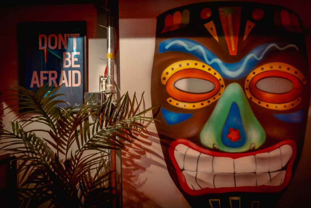 KREWE Restaurant in Dublin, Ierland || The London Tester