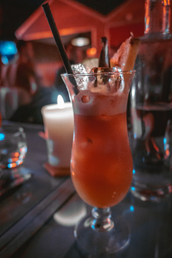 KREWE Restaurant in Dublin, Ierland || The London Tester