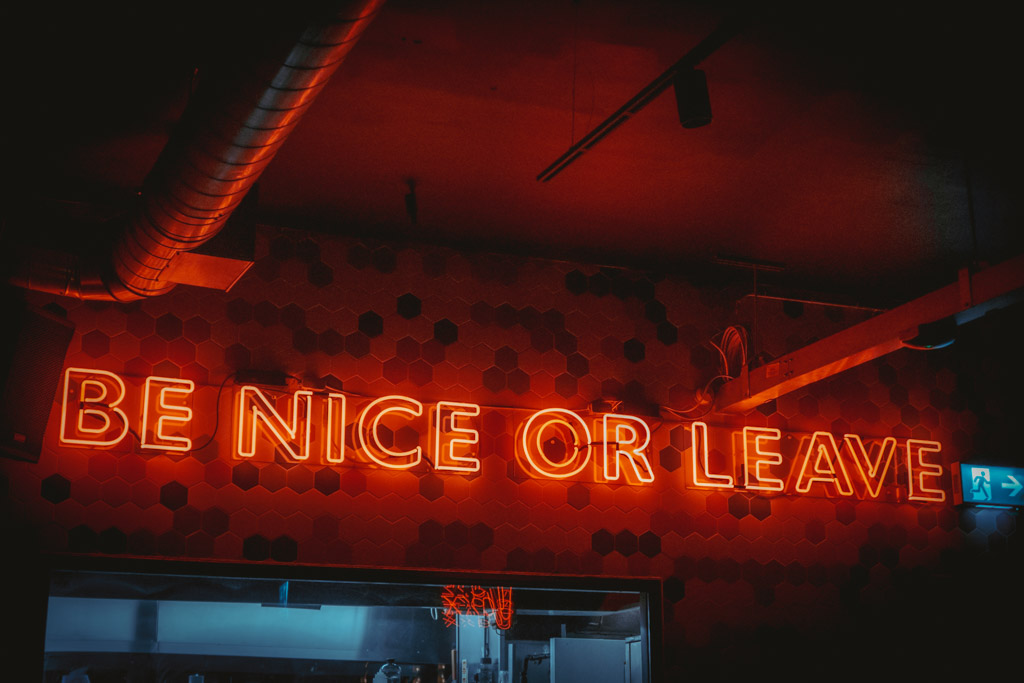 KREWE Restaurant in Dublin, Ierland || The London Tester
