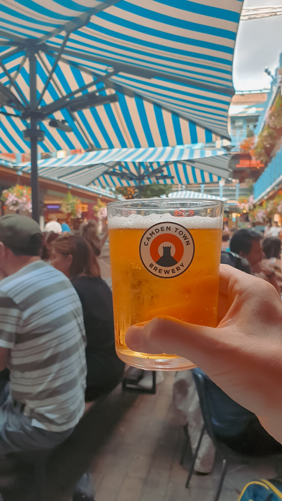 Midden-Oosters Eten in Londen: The Good Egg in de Wijk Soho (Carnaby) || The London Tester