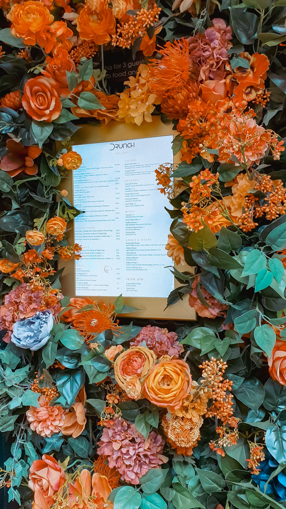 Franse Bistro in Londen (met enorme teddyberen!): Drunch in de Wijk Mayfair || The London Tester