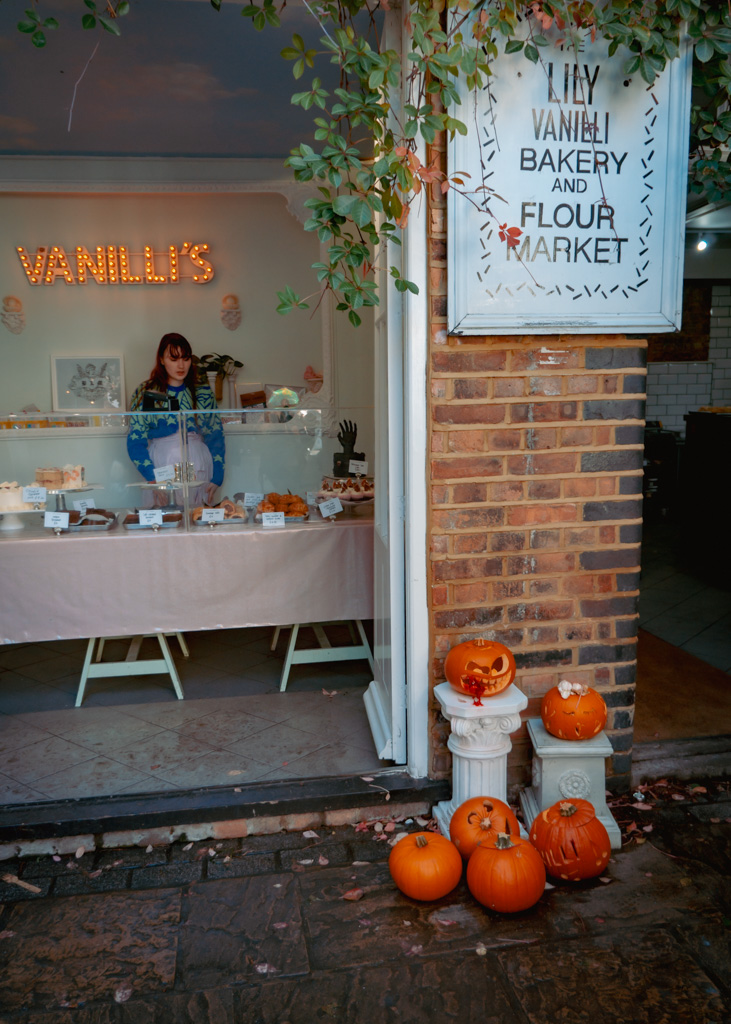 Top Tips: Columbia Road Flower Market in Oost-Londen || The London Tester