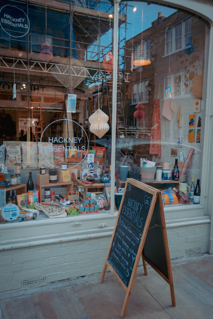 Top Tips: Columbia Road Flower Market in Oost-Londen || The London Tester