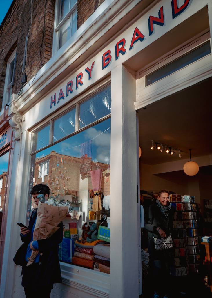 Top Tips: Columbia Road Flower Market in Oost-Londen || The London Tester