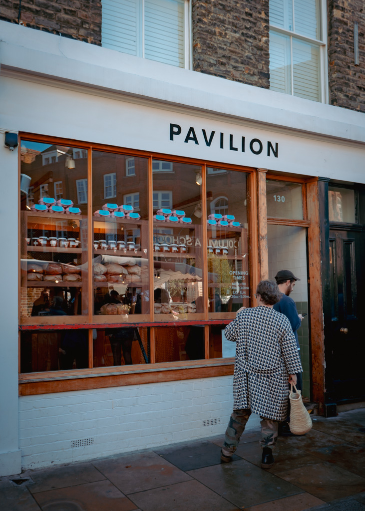 Top Tips: Columbia Road Flower Market in Oost-Londen || The London Tester
