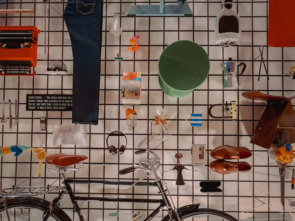 Het Design Museum in Londen: Boeiende Gratis & Betaalde Tijdelijke Tentoonstellingen || The London Tester