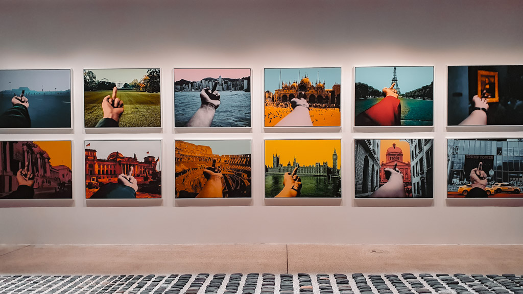 Het Design Museum in Londen: Boeiende Gratis & Betaalde Tijdelijke Tentoonstellingen || The London Tester
