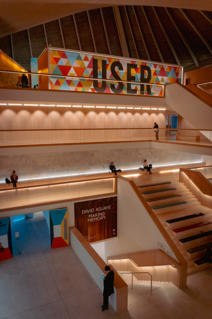 Het Design Museum in Londen: Boeiende Gratis & Betaalde Tijdelijke Tentoonstellingen || The London Tester