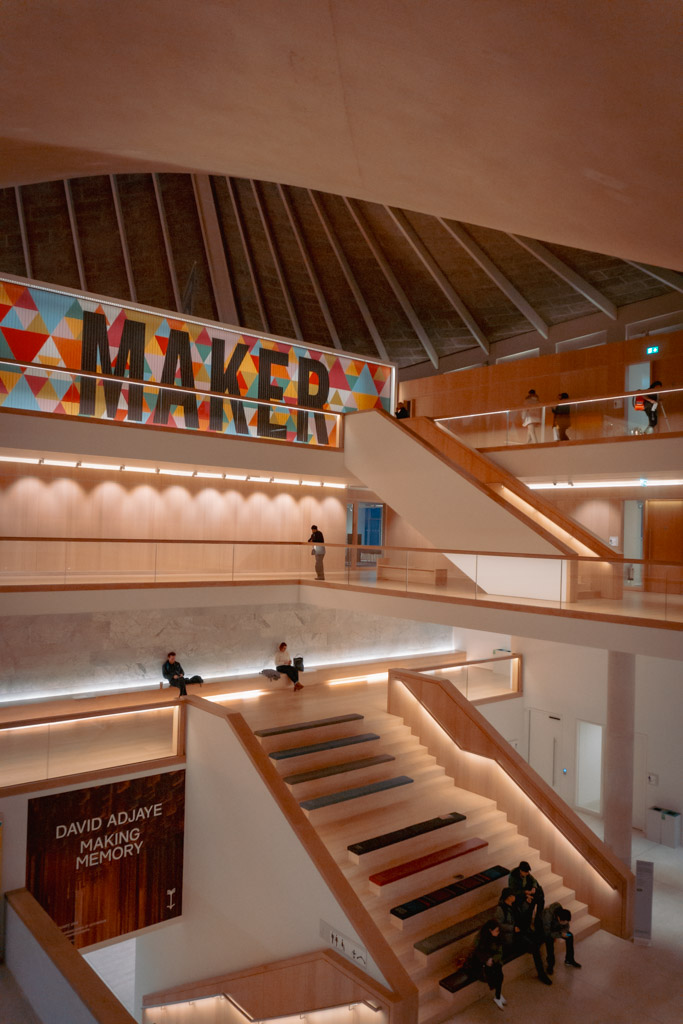 Het Design Museum in Londen: Boeiende Gratis & Betaalde Tijdelijke Tentoonstellingen || The London Tester