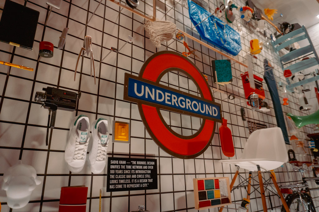 Het Design Museum in Londen: Boeiende Gratis & Betaalde Tijdelijke Tentoonstellingen || The London Tester