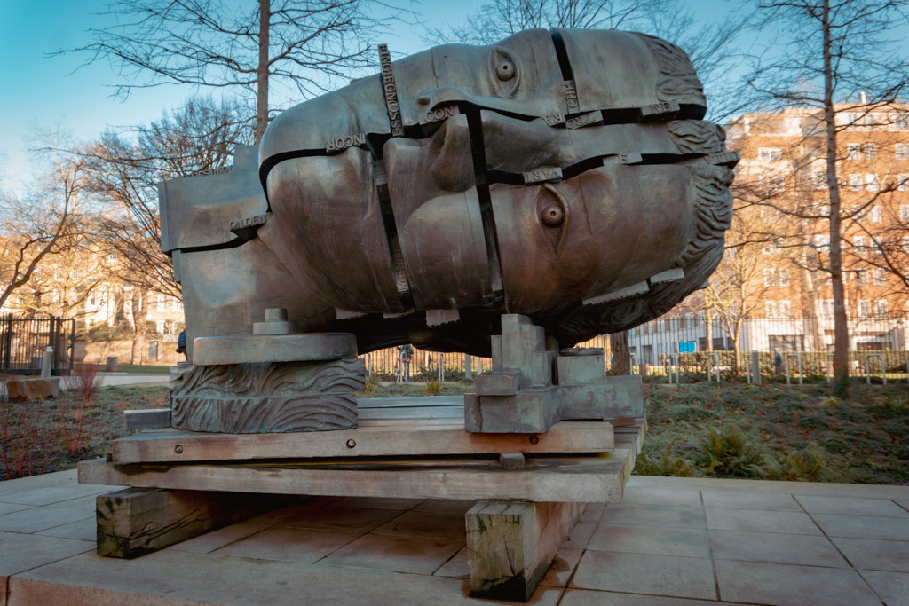 Het Design Museum in Londen: Boeiende Gratis & Betaalde Tijdelijke Tentoonstellingen || The London Tester