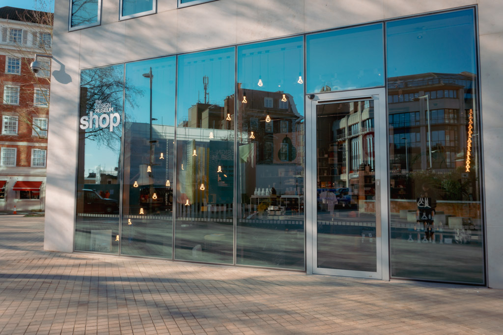 Het Design Museum in Londen: Boeiende Gratis & Betaalde Tijdelijke Tentoonstellingen || The London Tester