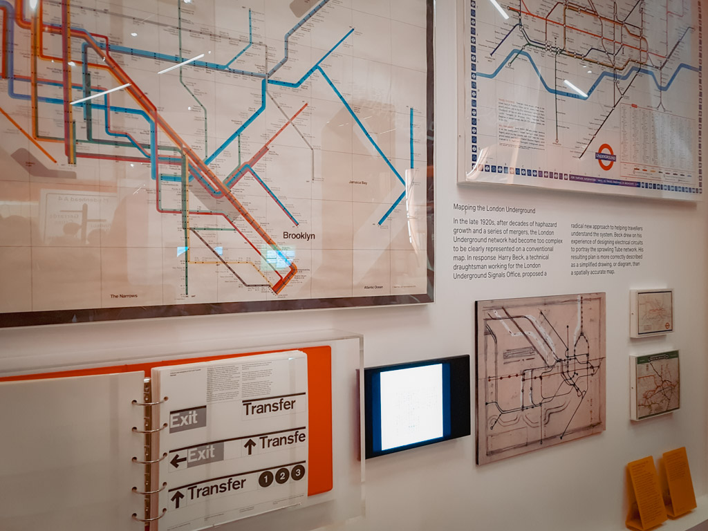 Het Design Museum in Londen: Boeiende Gratis & Betaalde Tijdelijke Tentoonstellingen || The London Tester