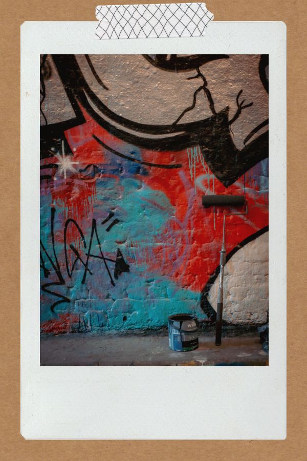 Leake Street Graffiti Tunnel Londen: Spot jij een Banksy? || The London Tester
