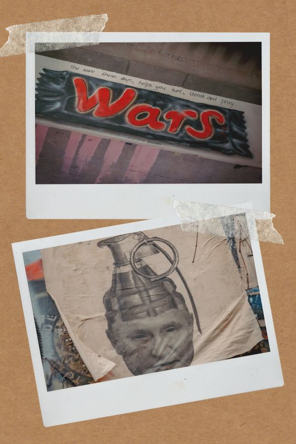 Leake Street Graffiti Tunnel Londen: Spot jij een Banksy? || The London Tester