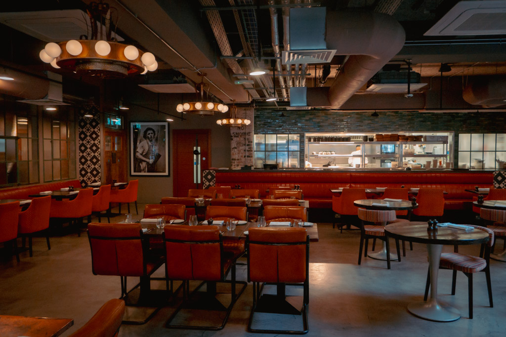 New Road Hotel Londen: Boetiek Hotel in Oost-Londen || The London Tester