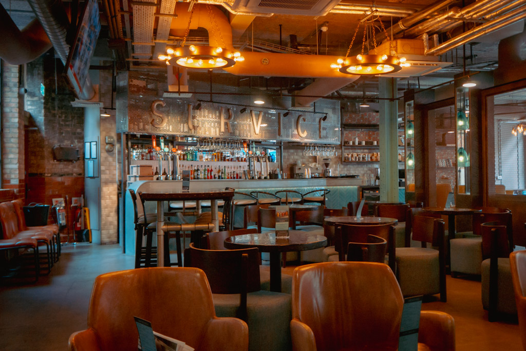 New Road Hotel Londen: Boetiek Hotel in Oost-Londen || The London Tester