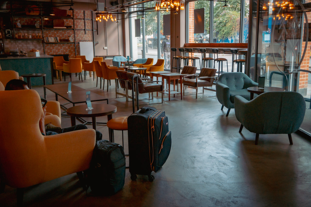 New Road Hotel Londen: Boetiek Hotel in Oost-Londen || The London Tester