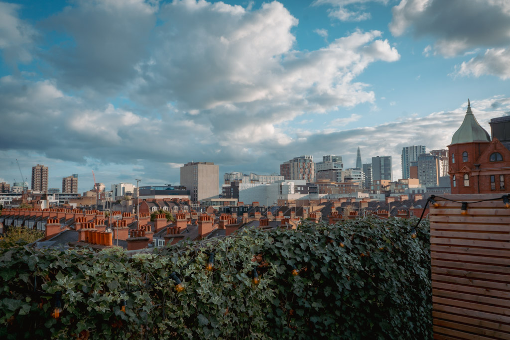 New Road Hotel Londen: Boetiek Hotel in Oost-Londen || The London Tester