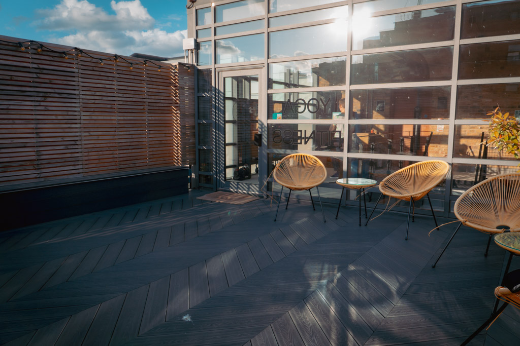 New Road Hotel Londen: Boetiek Hotel in Oost-Londen || The London Tester