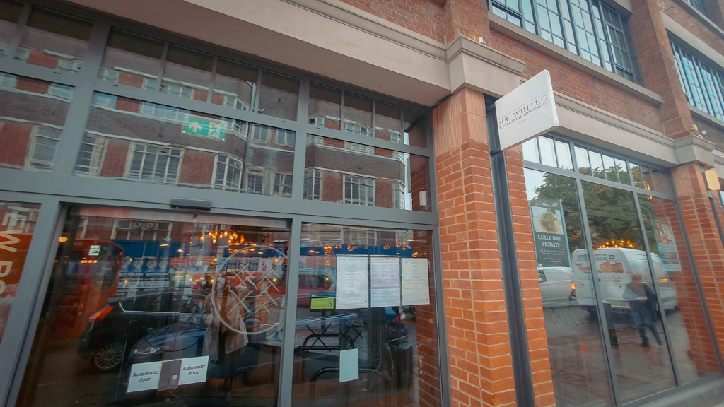 New Road Hotel Londen: Boetiek Hotel in Oost-Londen || The London Tester