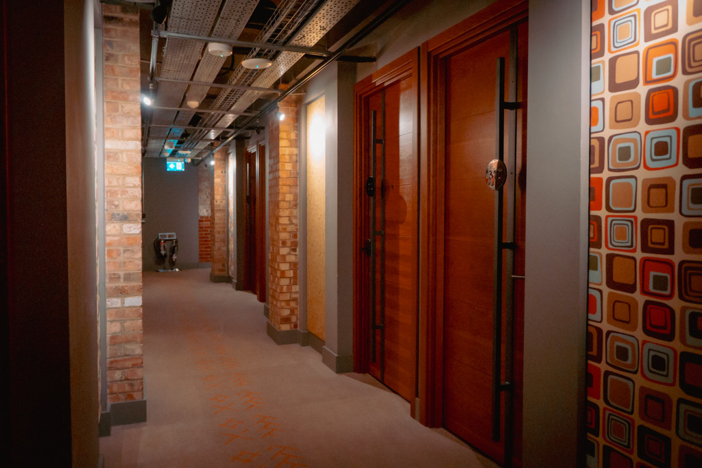 New Road Hotel Londen: Boetiek Hotel in Oost-Londen || The London Tester