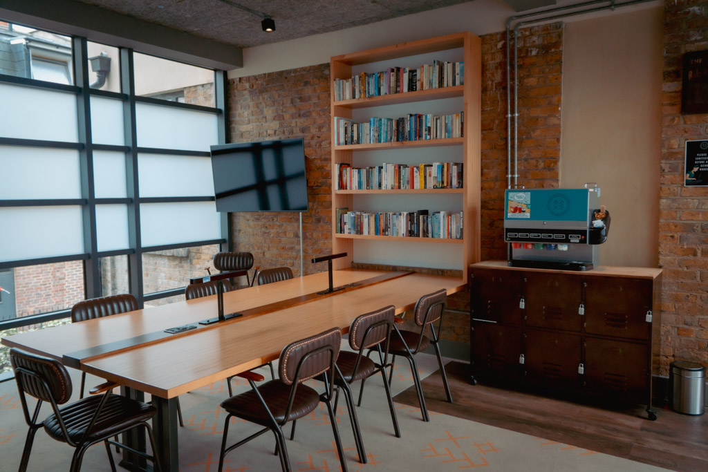 New Road Hotel Londen: Boetiek Hotel in Oost-Londen || The London Tester