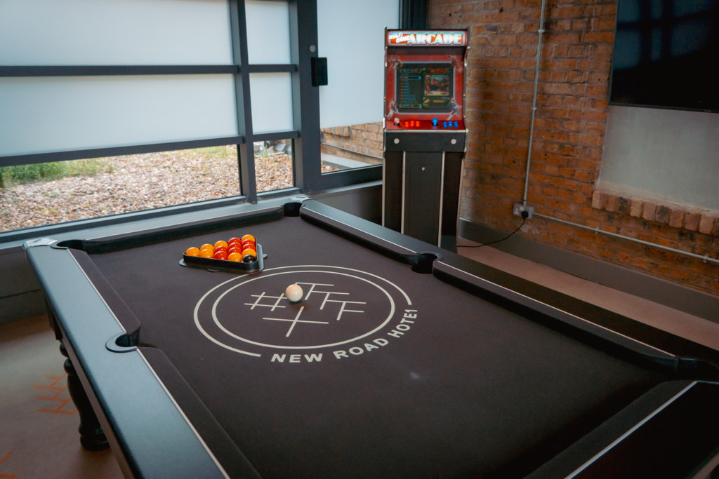 New Road Hotel Londen: Boetiek Hotel in Oost-Londen || The London Tester