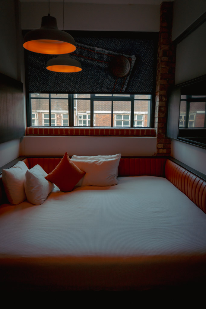 New Road Hotel Londen: Boetiek Hotel in Oost-Londen || The London Tester
