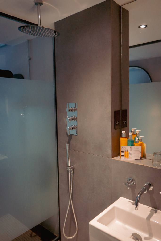New Road Hotel Londen: Boetiek Hotel in Oost-Londen || The London Tester