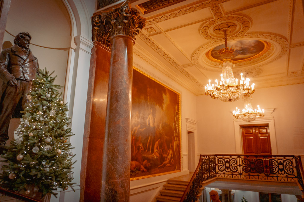 Royal Academy of Arts in Londen: Oudste Kunstacademie in het VK || The London Tester