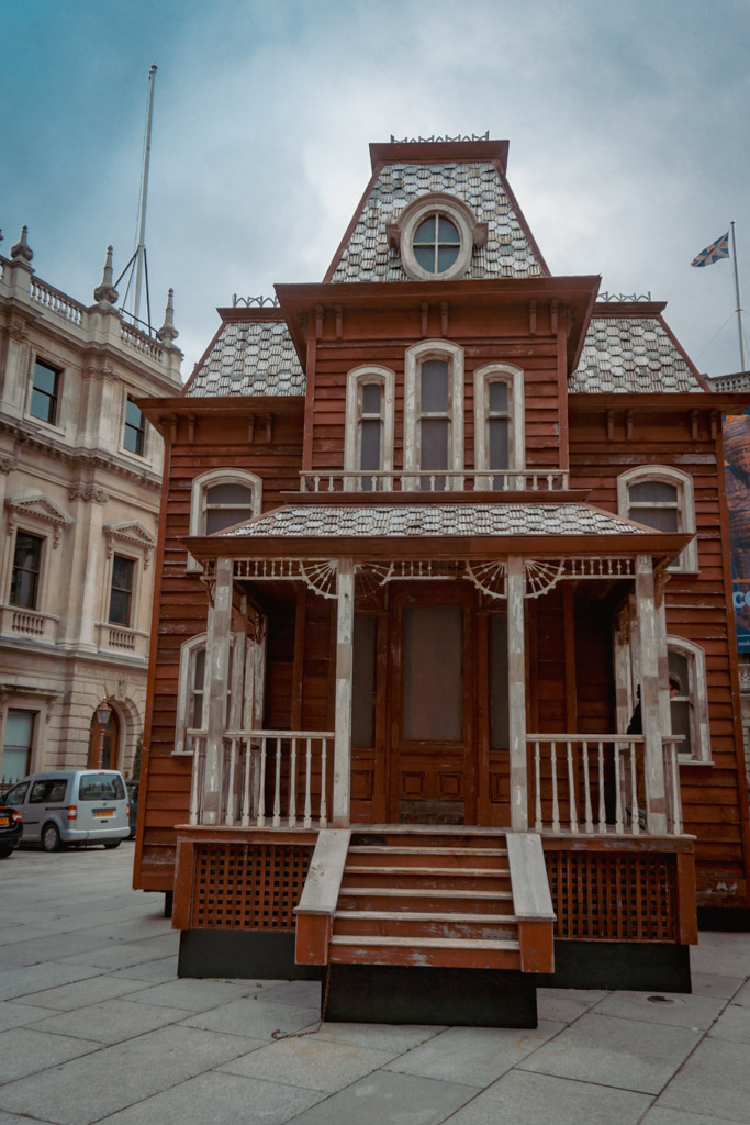 Royal Academy of Arts in Londen: Oudste Kunstacademie in het VK || The London Tester