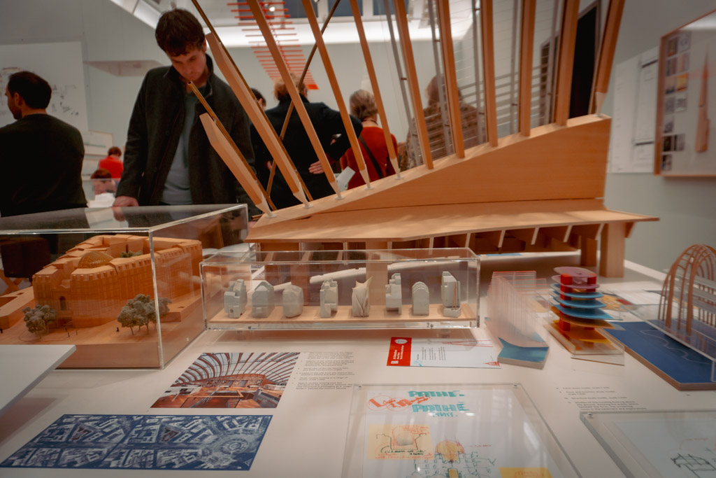 Royal Academy of Arts in Londen: Oudste Kunstacademie in het VK || The London Tester