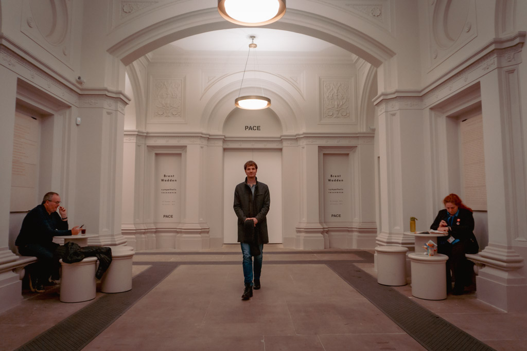 Royal Academy of Arts in Londen: Oudste Kunstacademie in het VK || The London Tester
