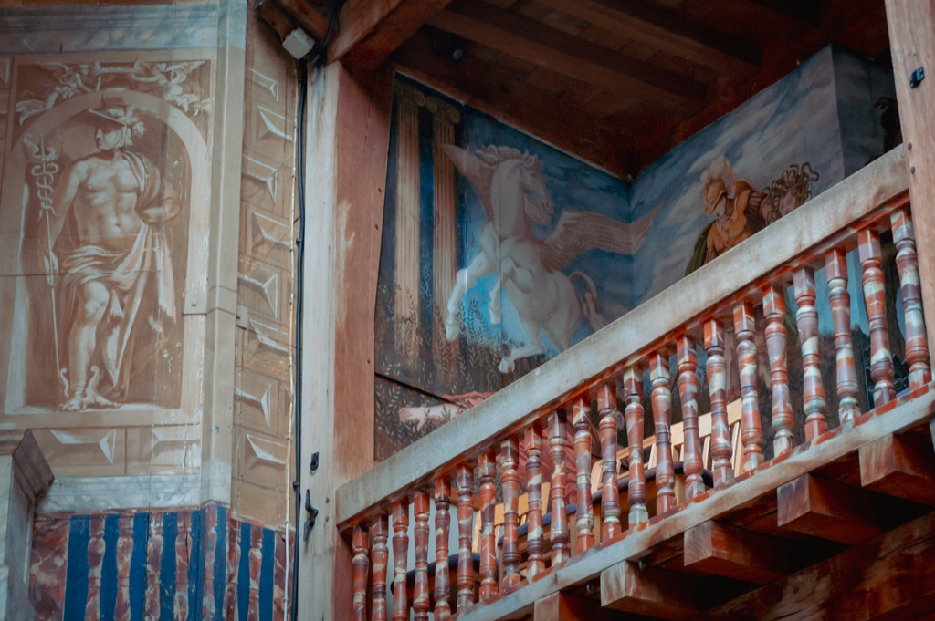 Shakespeares Globe Theater in Londen: £5 Voorstellingen! || The London Tester