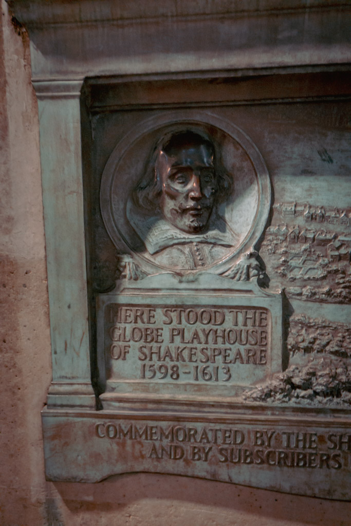 Shakespeares Globe Theater in Londen: £5 Voorstellingen! || The London Tester