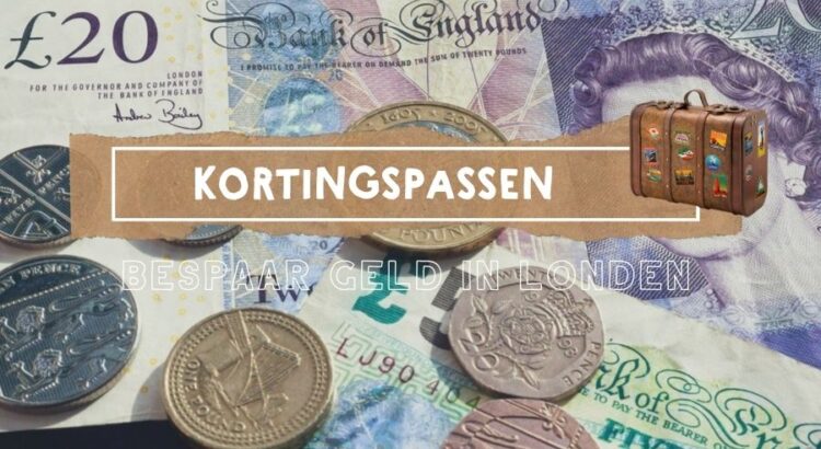 Londen Kortingspassen en Online Attractiekaartjes Kopen: Wat is het Voordeligst? || The London Tester
