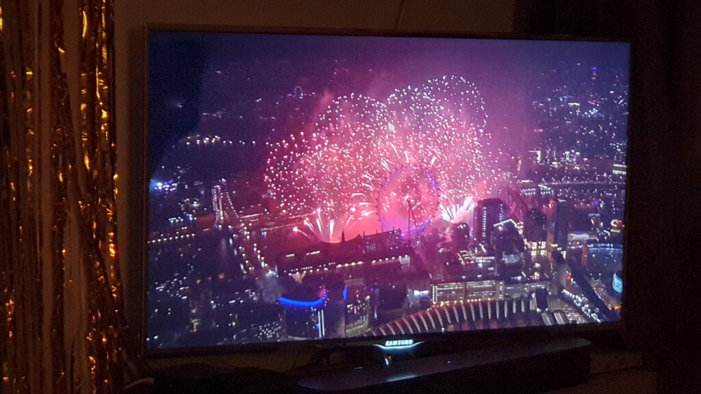 Oud en Nieuw in Londen Vieren? Tips voor het Zien van Vuurwerk, Cruises, Feestjes en Activiteiten Overdag || The London Tester