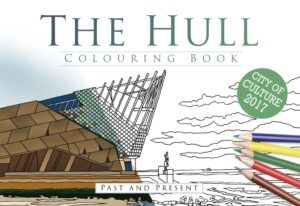 The Hull Colouring Book