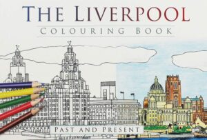 The Liverpool Colouring Book