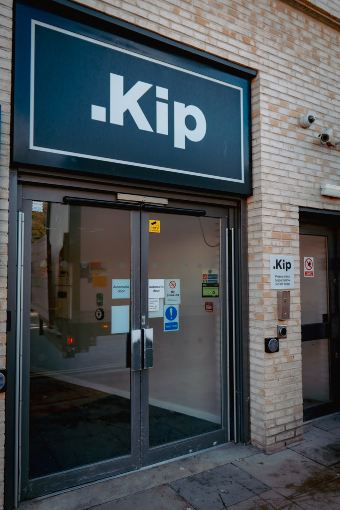 Cool & Betaalbaar Hotel in Londen: KIP Hotel in de Wijk Hackney || The London Tester