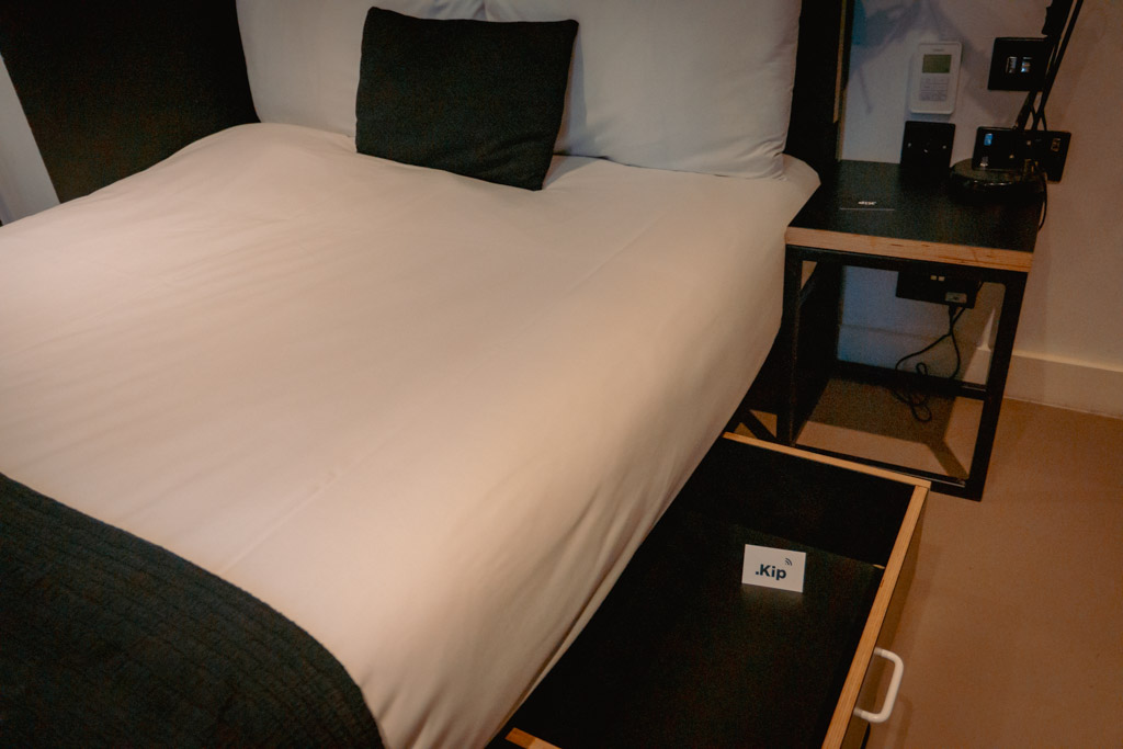 Cool & Betaalbaar Hotel in Londen: KIP Hotel in de Wijk Hackney || The London Tester