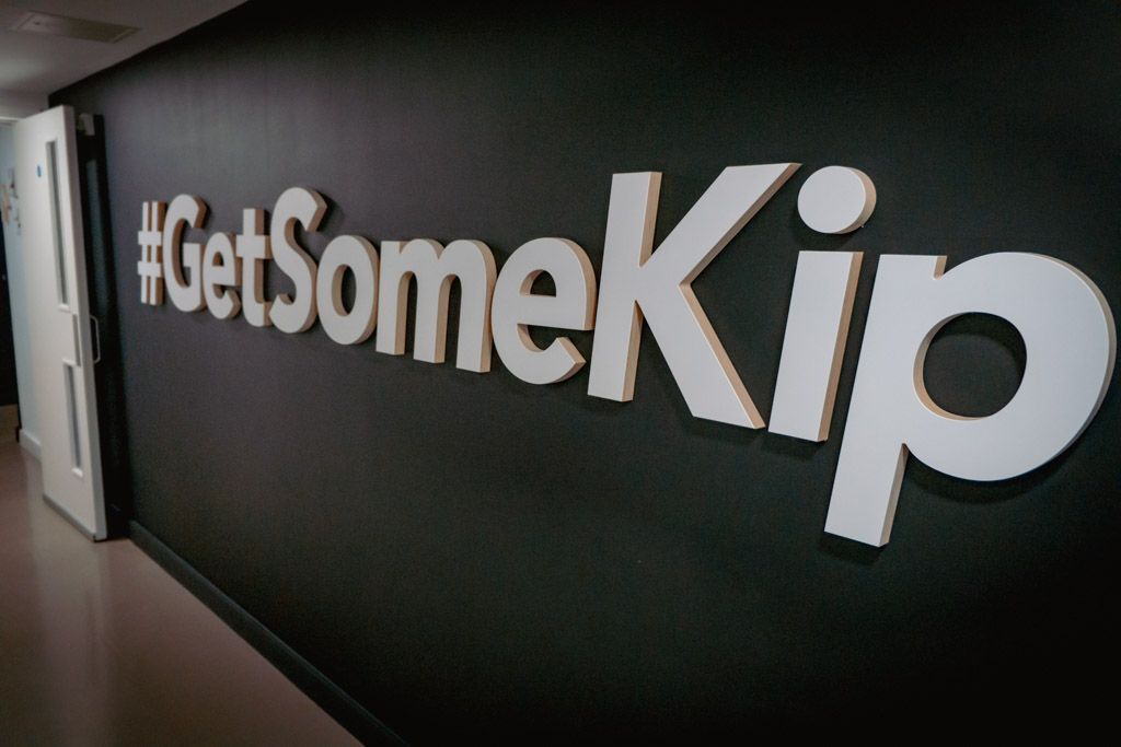 Cool & Betaalbaar Hotel in Londen: KIP Hotel in de Wijk Hackney || The London Tester